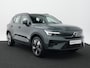 Volvo EX40 Single Extended Plus | Harman/Kardon | Nubuck | Camera | Google | Stoel- & Stuurverwarming | Keyless