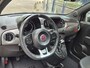 Fiat 500 1.0 Hybrid Sport | Panoramadak | Climate control | Parkeersensoren | LM Velgen | Sportstoelen | Cruise Control