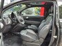 Fiat 500 1.0 Hybrid Sport | Panoramadak | Climate control | Parkeersensoren | LM Velgen | Sportstoelen | Cruise Control