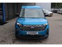 Ford Transit Courier E-TRANSIT LIMITED 44KWH EX-FABR-AUTO LED AD-CRUISE BLIND-SPOT LM-VELGEN NAVI CAMERA 4-JAAR/100.000KM GARANTIE