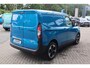 Ford Transit Courier E-TRANSIT LIMITED 44KWH EX-FABR-AUTO LED AD-CRUISE BLIND-SPOT LM-VELGEN NAVI CAMERA 4-JAAR/100.000KM GARANTIE