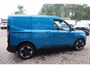Ford Transit Courier E-TRANSIT LIMITED 44KWH EX-FABR-AUTO LED AD-CRUISE BLIND-SPOT LM-VELGEN NAVI CAMERA 4-JAAR/100.000KM GARANTIE