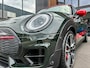 MINI Clubman Mini 2.0 JCW ALL4 John Cooper Works f1 aut 306pk/Rebelgreen/Pano/Camera/19"Jcw