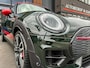MINI Clubman Mini 2.0 JCW ALL4 John Cooper Works f1 aut 306pk/Rebelgreen/Pano/Camera/19"Jcw