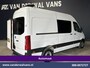 Mercedes-Benz Sprinter 317 CDI 170pk 9G-Tronic Automaat 3500kg Trekhaak L2H2 Inrichting Euro6 Airco | Laadklep | Camera | Apple Carplay Android Auto, Cruisecontrol, Parkeerensoren