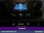 Mercedes-Benz Sprinter 317 CDI 170pk 9G-Tronic Automaat 3500kg Trekhaak L2H2 Inrichting Euro6 Airco | Laadklep | Camera | Apple Carplay Android Auto, Cruisecontrol, Parkeerensoren