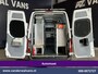 Mercedes-Benz Sprinter 317 CDI 170pk 9G-Tronic Automaat 3500kg Trekhaak L2H2 Inrichting Euro6 Airco | Laadklep | Camera | Apple Carplay Android Auto, Cruisecontrol, Parkeerensoren