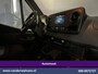 Mercedes-Benz Sprinter 317 CDI 170pk 9G-Tronic Automaat 3500kg Trekhaak L2H2 Inrichting Euro6 Airco | Laadklep | Camera | Apple Carplay Android Auto, Cruisecontrol, Parkeerensoren