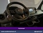 Mercedes-Benz Sprinter 317 CDI 170pk 9G-Tronic Automaat 3500kg Trekhaak L2H2 Inrichting Euro6 Airco | Laadklep | Camera | Apple Carplay Android Auto, Cruisecontrol, Parkeerensoren