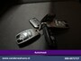 Mercedes-Benz Sprinter 317 CDI 170pk 9G-Tronic Automaat 3500kg Trekhaak L2H2 Inrichting Euro6 Airco | Laadklep | Camera | Apple Carplay Android Auto, Cruisecontrol, Parkeerensoren