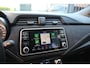 Nissan Micra 1.0 IG-T N-Sport Carbon Pakket|Navi|PDC|Camera|Leer/Alcantara!
