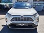 Toyota RAV4 2.5 Hybrid AWD Style Bi-Tone | Trekhaak | Leer | Navi | JBL | 36