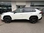 Toyota RAV4 2.5 Hybrid AWD Style Bi-Tone | Trekhaak | Leer | Navi | JBL | 36