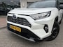 Toyota RAV4 2.5 Hybrid AWD Style Bi-Tone | Trekhaak | Leer | Navi | JBL | 36