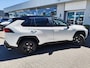 Toyota RAV4 2.5 Hybrid AWD Style Bi-Tone | Trekhaak | Leer | Navi | JBL | 36