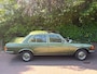 Mercedes-Benz 200-Serie 200-280 (W123) 280 AUTOMAAT/UNIEK MOOI/SCHUIFDAK/OLDTIMER
