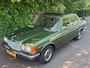 Mercedes-Benz 200-Serie 200-280 (W123) 280 AUTOMAAT/UNIEK MOOI/SCHUIFDAK/OLDTIMER
