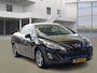 Peugeot 308 CC 1.6 THP Noir & Blanc/HARDTOP/AIRCO/CRUISE/PARKEERSENS ACHTER
