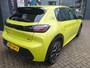 Peugeot e-208 EV GT 50 kWh | Fase 3 laden | Nieuw model | Navi by app | Camera voor + achter | 15.000km | NL auto |