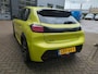 Peugeot e-208 EV GT 50 kWh | Fase 3 laden | Nieuw model | Navi by app | Camera voor + achter | 15.000km | NL auto |