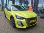Peugeot e-208 EV GT 50 kWh | Fase 3 laden | Nieuw model | Navi by app | Camera voor + achter | 15.000km | NL auto |