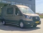 Ford Transit 350 2.0 TDCI L3H2 DC Trend 6 ZITPLAATSEN | LAT OM LAT | SIDE BARS | Dubbele cabine
