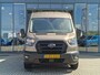 Ford Transit 350 2.0 TDCI L3H2 DC Trend 6 ZITPLAATSEN | LAT OM LAT | SIDE BARS | Dubbele cabine