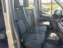 Ford Transit 350 2.0 TDCI L3H2 DC Trend 6 ZITPLAATSEN | LAT OM LAT | SIDE BARS | Dubbele cabine