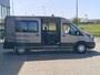 Ford Transit 350 2.0 TDCI L3H2 DC Trend 6 ZITPLAATSEN | LAT OM LAT | SIDE BARS | Dubbele cabine