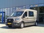 Ford Transit 350 2.0 TDCI L3H2 DC Trend 6 ZITPLAATSEN | LAT OM LAT | SIDE BARS | Dubbele cabine