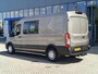 Ford Transit 350 2.0 TDCI L3H2 DC Trend 6 ZITPLAATSEN | LAT OM LAT | SIDE BARS | Dubbele cabine