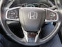 Honda Civic 1.5 I-VTEC Elegance 182 Pk Ecc Acc Navi 2x Pdc 2018