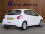 Peugeot 208 1.2 VTi Active 82PK 5-Deurs | Distributieriem v.v.! | Bluetooth | Cruise