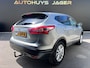Nissan Qashqai 1.2 Connect Edition - Camera - Keyless - Pano Automaat