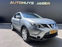 Nissan Qashqai 1.2 Connect Edition - Camera - Keyless - Pano Automaat