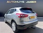 Nissan Qashqai 1.2 Connect Edition - Camera - Keyless - Pano Automaat