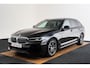 BMW 5-Serie Touring 530i High Executive M Sport - Panoramdak - Driving Assistant Professional - head up - Comfortstoelen - Stoelverwarming voor/achter - Comfort Access - BMW Laserlight - Interieurvoorverwarming -