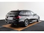 BMW 5-Serie Touring 530i High Executive M Sport - Panoramdak - Driving Assistant Professional - head up - Comfortstoelen - Stoelverwarming voor/achter - Comfort Access - BMW Laserlight - Interieurvoorverwarming -
