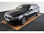 BMW 5-Serie Touring 530i High Executive M Sport - Panoramdak - Driving Assistant Professional - head up - Comfortstoelen - Stoelverwarming voor/achter - Comfort Access - BMW Laserlight - Interieurvoorverwarming -