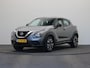 Nissan Juke 1.0 DIG-T Acenta | Stoelverwarming | All Season Banden | Climate Control | Parkeersensoren achter |