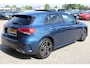 Mercedes-Benz A-klasse 250e AUT8 AMG Limited NIGHT PANORAMADAK SFEER CARPLAY MEMORY SFEER KEY-LESS GO MULTIBEAM