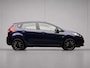 Ford Fiesta 1.25 Limited Sport (AIRCO,LAGE KILOMETERSTAND,ELEKTRISCH PAKKET,SPORTSTOELEN,NETTE STAAT,NIEUWE APK)