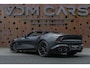 Aston Martin Vanquish Volante | TITANIUM UITLAAT | 16-WAY SEATS | BOWERS & WILKINS | BLACK PACK | 360 | KERAMISCH | MEMORY |