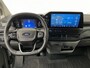 Ford Transit Custom 300 2.0 TDCI L2H1 Limited Dubbele Cabine Automaat Carplay Airco Navigatie Parkeersensoren Camera