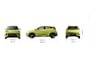 BYD Dolphin Surf Comfort 43 kWh | Voorraad Deals | Direct leverbaar |