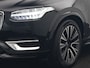 Volvo XC90 T8 Recharge AWD Plus Bright 7 Persoons LONG RANGE PHEV 455pk Dealer O.H. | Trekhaak Af Fabriek | Luchtvering | Adaptive Cruise | Harman / Kardon | Lederen Sportstoelen Ventilatie & Memory | 360 Camera | Stoelen & Stuur Verwarmd | Keyless | Blis | Google Assistent  | Plug In Hybrid |