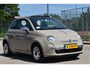 Fiat 500C 1.2 Pop | Airconditioning | Radio-CD-MP3 | Elekt. r+s | Parkeersensoren