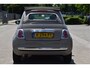 Fiat 500C 1.2 Pop | Airconditioning | Radio-CD-MP3 | Elekt. r+s | Parkeersensoren