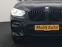 BMW X3 xDrive30e M Sport PHEV 293pk Dealer O.H. | Trekhaak Af Fabriek | Panodak | Head Up | Adaptive Cruise | 360 Camera | Harman / Kardon | Adaptief Onderstel | Lederen Sportstoelen Memory & Verwarmd | Keyless | Blis | Sfeerverlichting | Plug In Hybrid |