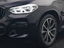 BMW X3 xDrive30e M Sport PHEV 293pk Dealer O.H. | Trekhaak Af Fabriek | Panodak | Head Up | Adaptive Cruise | 360 Camera | Harman / Kardon | Adaptief Onderstel | Lederen Sportstoelen Memory & Verwarmd | Keyless | Blis | Sfeerverlichting | Plug In Hybrid |